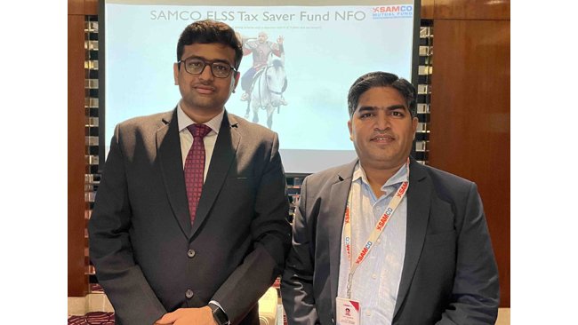 Samco Mutual Fund introduces a differentiated ELSS Tax Saver Fund that shall predominantly invest in Mid and small cap companies.