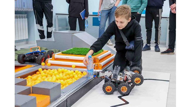 Arkhangelsk Conference Addresses Development of Digital Technologies and Human Resources in the Arctic