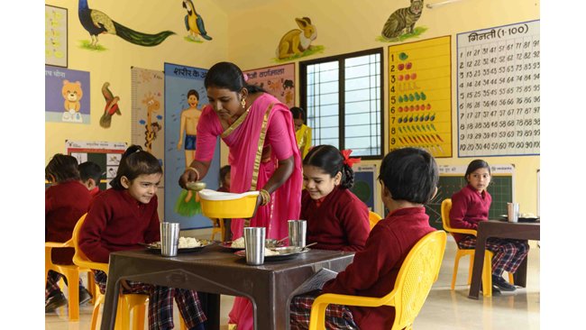 Vedanta Kicks Off Feeding Drive of 2 Million Meals