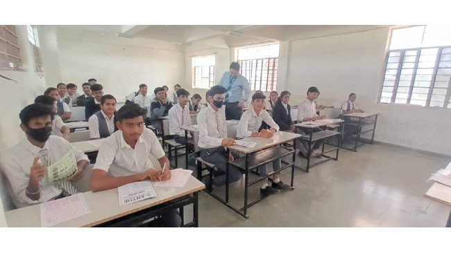 Aakash BYJU’S National Scholarship Exam, ANTHE 2022-ANTHE offers up to 100% Scholarship to class VII-XII Students