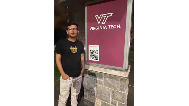 Sitare Foundation celebrates undergraduate admissions in renowned U.S universities with the help of their partnership with Athena Education