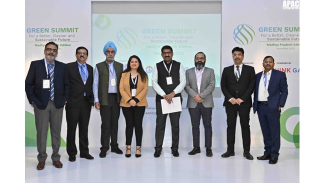 Outlining the roadmap for a more sustainable future through clean fuel & energy solutions