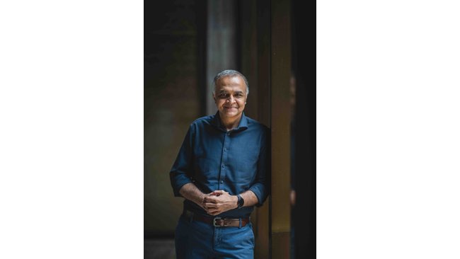 वाधवानी फाउंडेशन ने मीतुल पटेल को वाधवानी आंटरप्रेन्यर के अध्यक्ष नियुक्त करने की घोषणा की