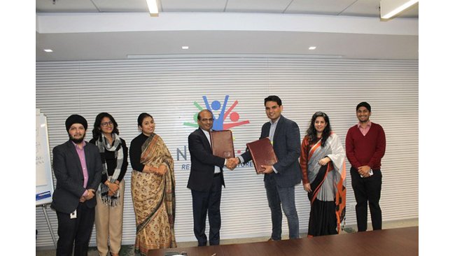 Urban Company signs agreement with NSDC to train and upskill thousands of unskilled workers