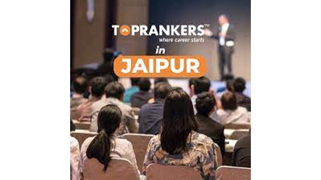 Toprankers expands its footprint in Jaipur with the launch of its second centre