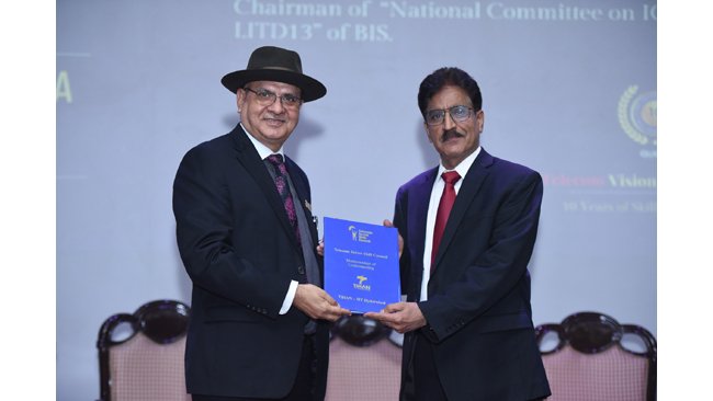 TSSC to place 1.25 lac youth and establish 50 new labs across India