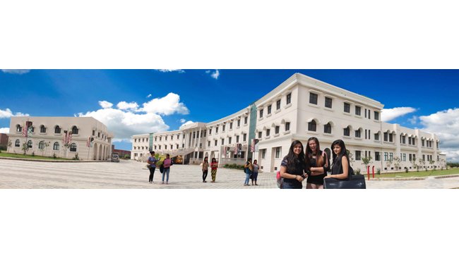 WUD Entrance Exam for Admission 2023 scheduled for January 14th, 2023