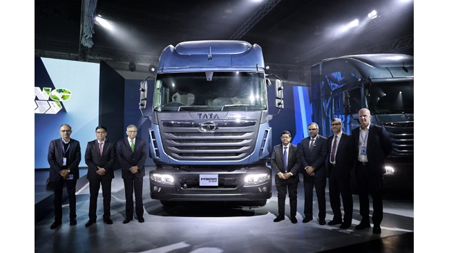 Moving India forward at AutoExpo 2023