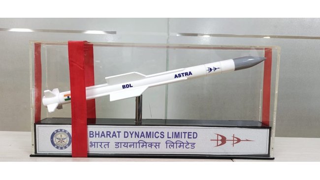 MSDE collaborates with Bharat Dynamics Limited to promote apprenticeship training