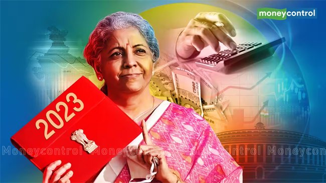 Budget 2023- Govt not forcing anyone to move from old to new tax regime, clarifies FM Sitharaman