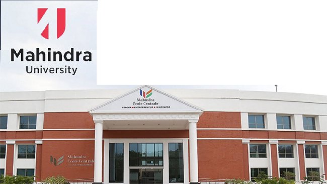 Aiming for interdisciplinary academic excellence, Mahindra University launches MBA Programme