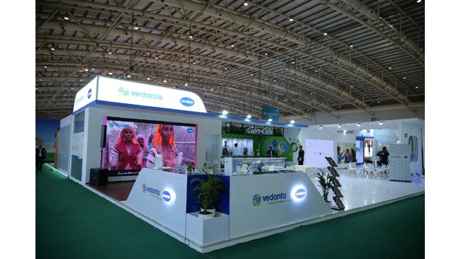 India Energy Week 2023: Cairn Oil & Gas commits to responsible energy transformation through advanced technology, strong ESG roadmap and robust growth vision