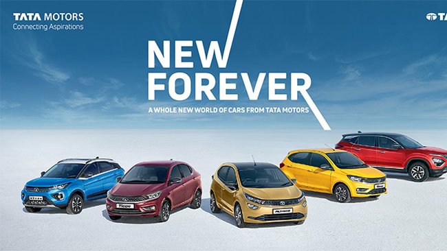 टाटा मोटर्स वाहन देखभाल कार्यक्रम, फ्ली ट मैनेजमेंट समाधान, वार्षिक रखरखाव पैकेज और रोडसाइड असिस्टें स की सेवाएं करता है प्रदान