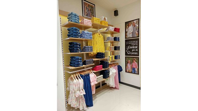 Cantabil Retail expands its retail presence with the opening of 2 new stores in Kota