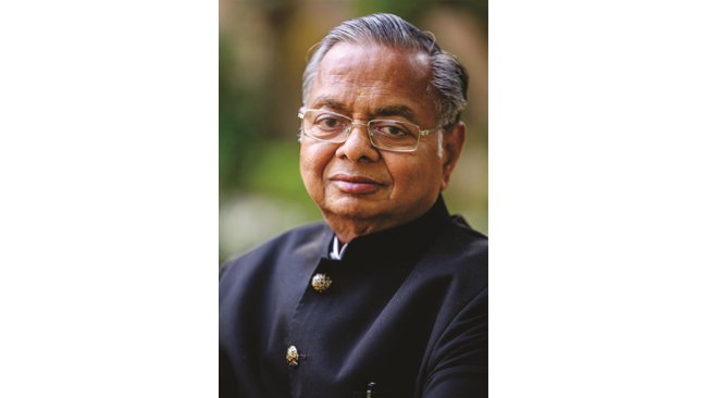 जल संचय के लिए धानुका चलाएगी देशव्यापी मुहिम