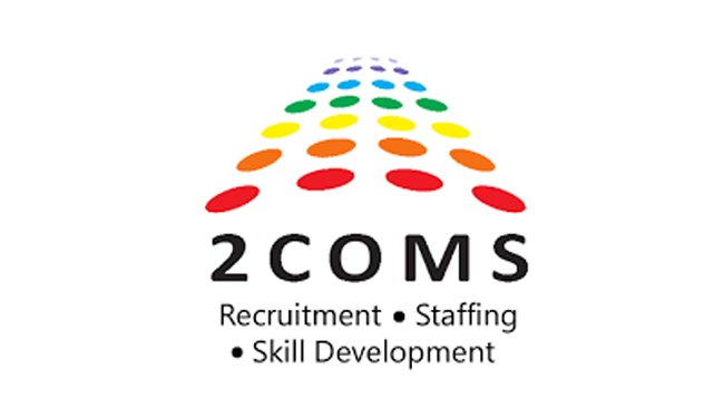 NSDC collaborates with 2COMS to onboard 1 Lakh apprentices under AEDP