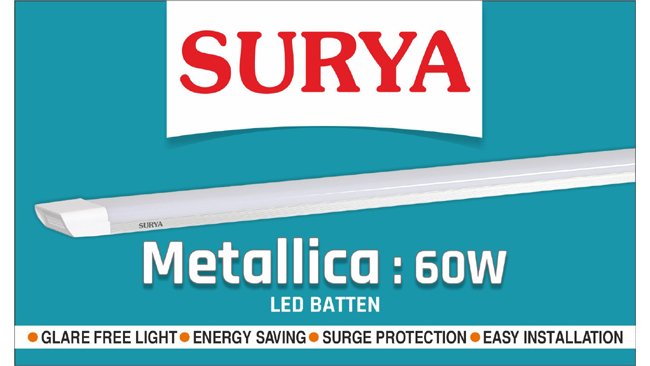 SURYA ROSHNI IN A BID TO UNDERSTAND THE RURBAN INDIA