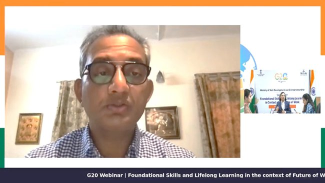 India needs a robust system to deliver foundational skills and embrace dynamic learning to thrive in the digital era: Experts