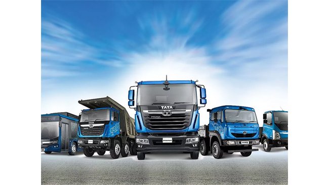 Tata Motors Announces Price Increase for Commercial Vehicles Ahead of BS6 Phase II Emission Norms