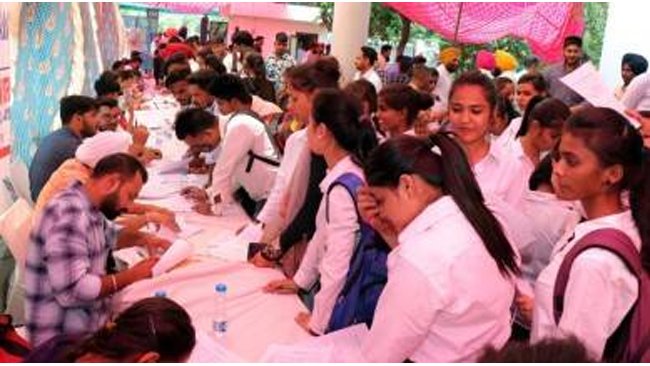 Registrations open for India’s 1stinternational recruitment drive organised by NSDC International and LTSU, providing overseas employment to the youth