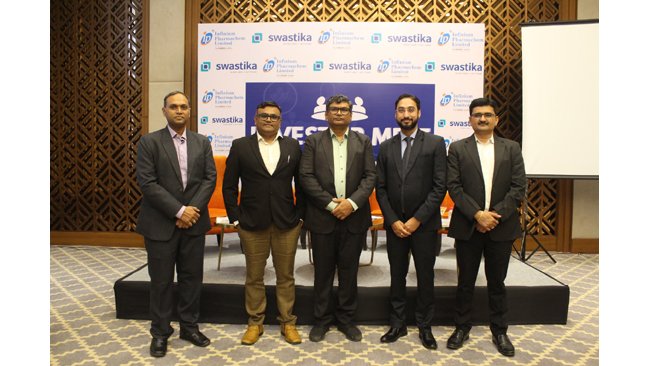 Infinium Pharmachem IPO opens on 31st March