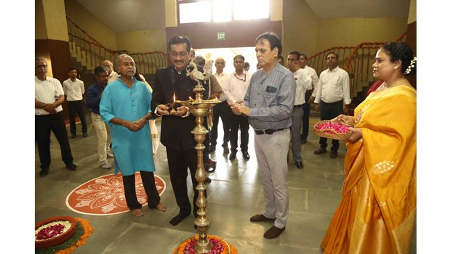 9th VIRASAT KAMALADEVI- A Cultural Festival to honour the memory of Kamaladevi Chattopadhyay from March 24th to 27th, 2023