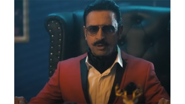 Kotak Mahindra Bank Launches a Safe Banking Awareness Campaign Featuring Veteran Actor Gulshan Grover