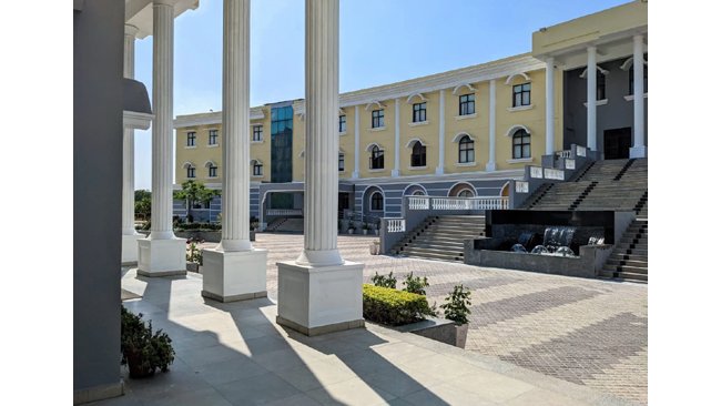 वर्ल्ड युनिवर्सिटी ऑफ डिज़ाइन ने भारत में डिज़ाइन आकांक्षियों के लिए अवसर  विस्तृत करने के लिए एप्टीट्यूड टेस्ट की घोषणा की