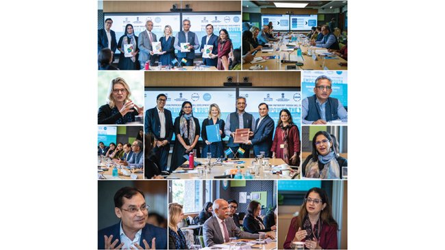 Ministry of Skill Development & Entrepreneurship partners with UNICEF-YuWaah to empower youth with skills for future employment and entrepreneurship opportunities