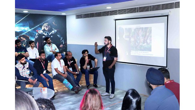 Girnar Elevate Summit 23: CarDekho CEO Amit Jain hosts a one-of-its-kind initiative to empower India's emerging entrepreneurs.