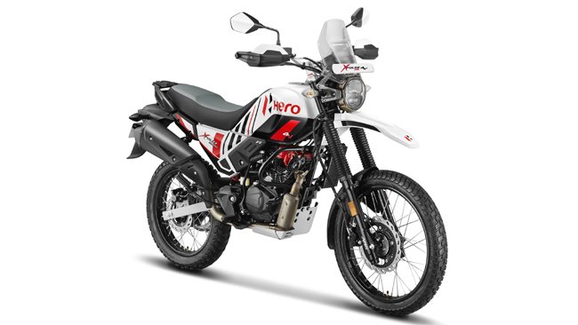 HERO MOTOCORP AUGMENTS PREMIUM PORTFOLIO WITH OBD-II & E20 COMPLIANT XPULSE 200 4V