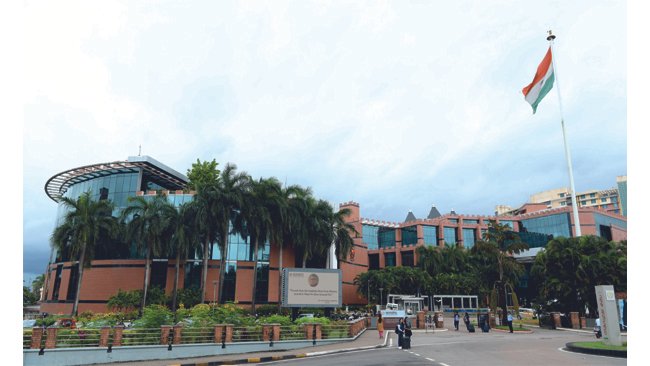 The National Institutional Ranking Framework (NIRF) ranks MAHE 6th in University Category.