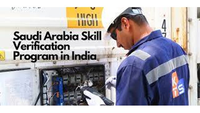 NSDC International strengthens Skill Verification Program with TakaMol Holding to transform Indian workforce in Saudi Arabia