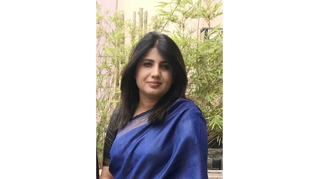 BRICS Chamber of Commerce and Industry appoints Ruby Sinha as President of BRICS CCI WE Women’s Vertical