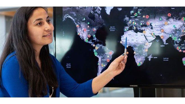 JLR HARNESSES THE POWER OF AI TO PROTECT AND STRENGTHEN SUPPLY CHAIN