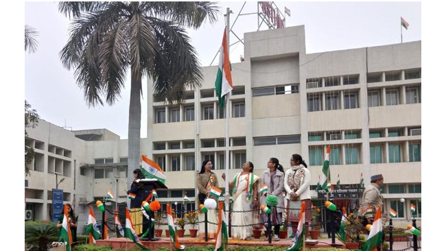 DGT commences admissions for Craftsmen & Craft Instructors Training Schemes; introduces new courses & trades