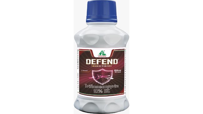 Dhanuka Agritech strengthens its insecticide portfolio with the launch of DEFEND.