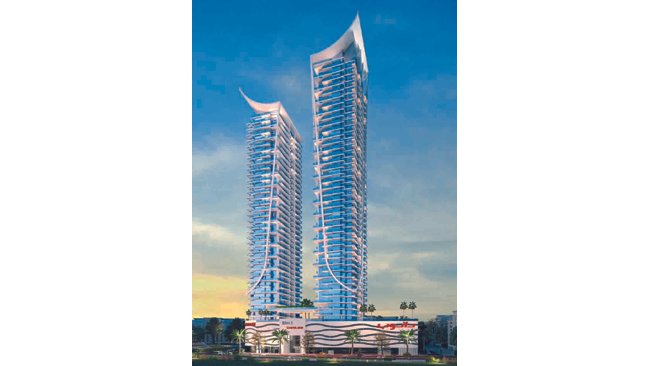 Danube Properties launches INR 1800 Crore Elitz 3 Project Amidst High Demand from Indians