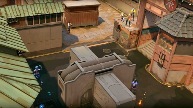 POPULAR SHOOTER GAME VALORANT BRINGS ‘TEAM DEATHMATCH’ MODE FOR GAMING ENTHUSIASTS IN JAIPUR