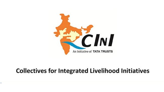 Collectives for Integrated Livelihoods Initiatives, an Associate organisation of Tata Trustsamong finalists for 2023 Ashden Awardsupported by the UK Department for Energy Security and Net Zero