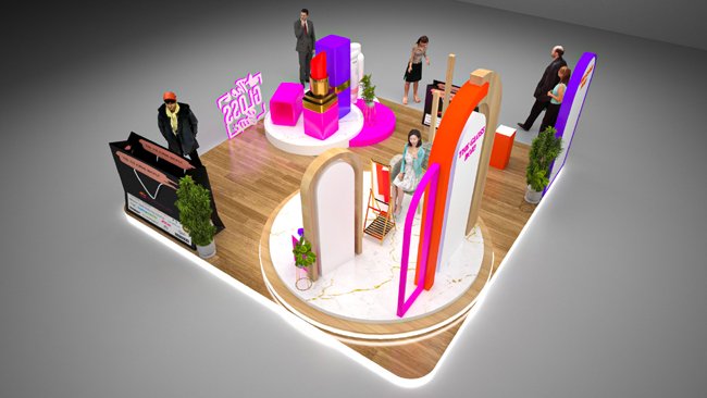 Nexus Celebration Mall announces ‘The Gloss Box’, a curated Beauty and Wellness offering for patrons