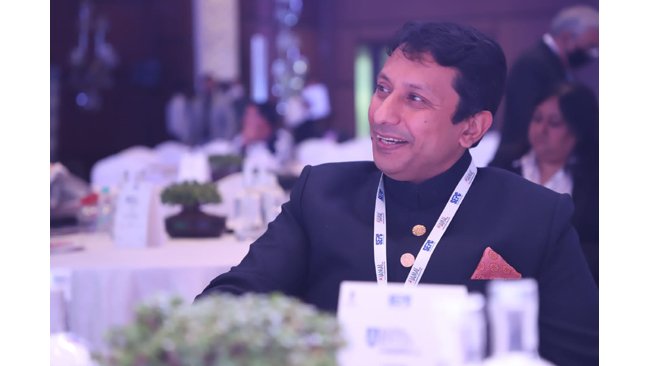 Karan Rathore Assumes Role as Chairman of Services Export Promotion Council (SEPC)