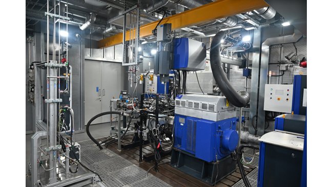 Tata Motors unveils state-of-the-art facilities for development of Hydrogen propulsion technologies