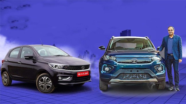 CNG cars poised to capture 25% of Indian automobile market by 2030: Tata Motors' strategic move in the midst of EV revolution
