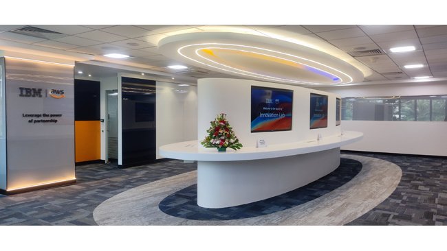 IBM Expands Relationship with AWS to Deepen Generative AI Innovation and Launch a New Innovation Lab inIndia