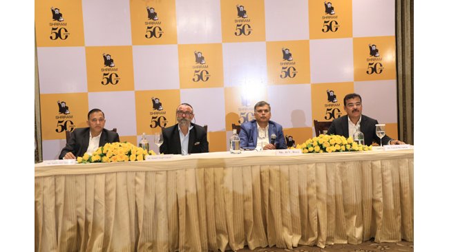 Shriram General Insurance HY1 FY24 Net Profit Rises 47%