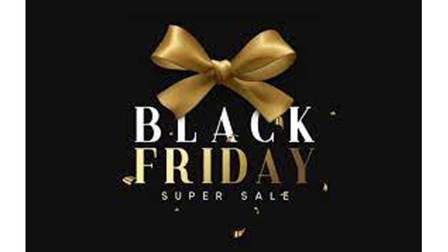 Nexus Celebration announces their Black Friday Sale