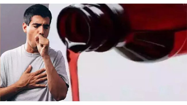 देश की पचास से ज्यादा कम्पनियों के कफ सिरप क्वालिटी टेस्ट में फेल
