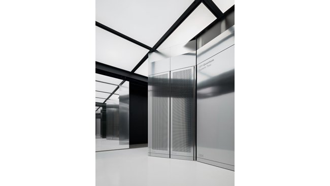 IBM Debuts Next-Generation Quantum Processor & IBM Quantum System Two, Extends Roadmap to Advance Era of Quantum Utility