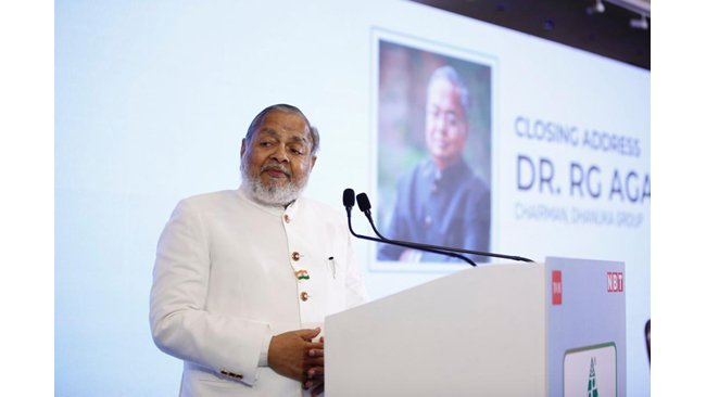 आने वाले पीढ़ियों के पोषण के लिए टिकाऊ और वहनीय कृषि तकनीक आवश्यक: विशेषज्ञ